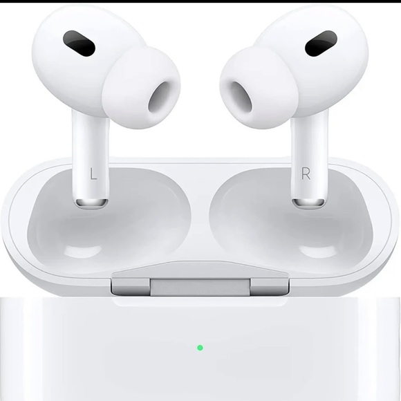 AirPods Pro gen2 (best offer)